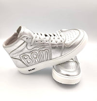 sneaker BAM mid