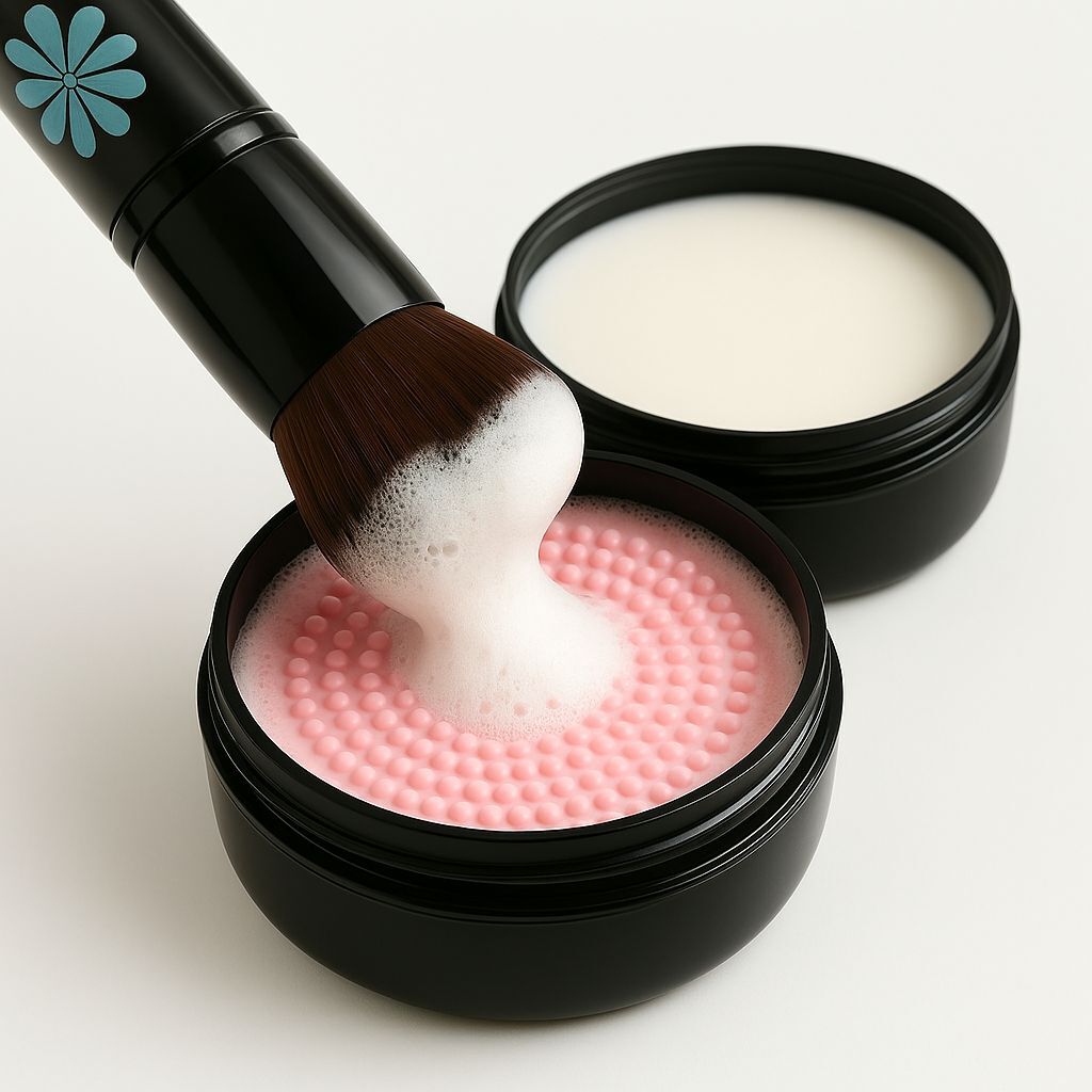 Brush Soap