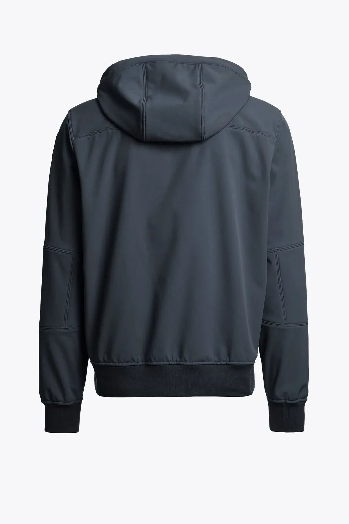 Parajumpers ABNER Hooded bomber Nine iron