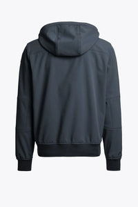 Parajumpers ABNER Hooded bomber Nine iron