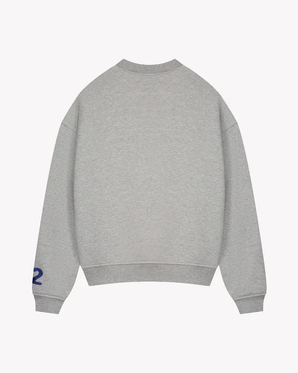 Acadamy 22 Sweater