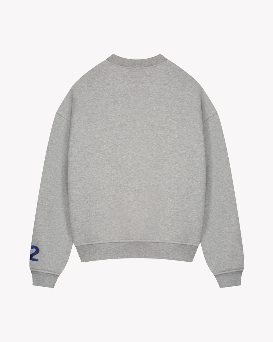 Academy 22 Crewneck