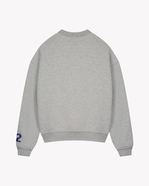 Academy 22 Crewneck