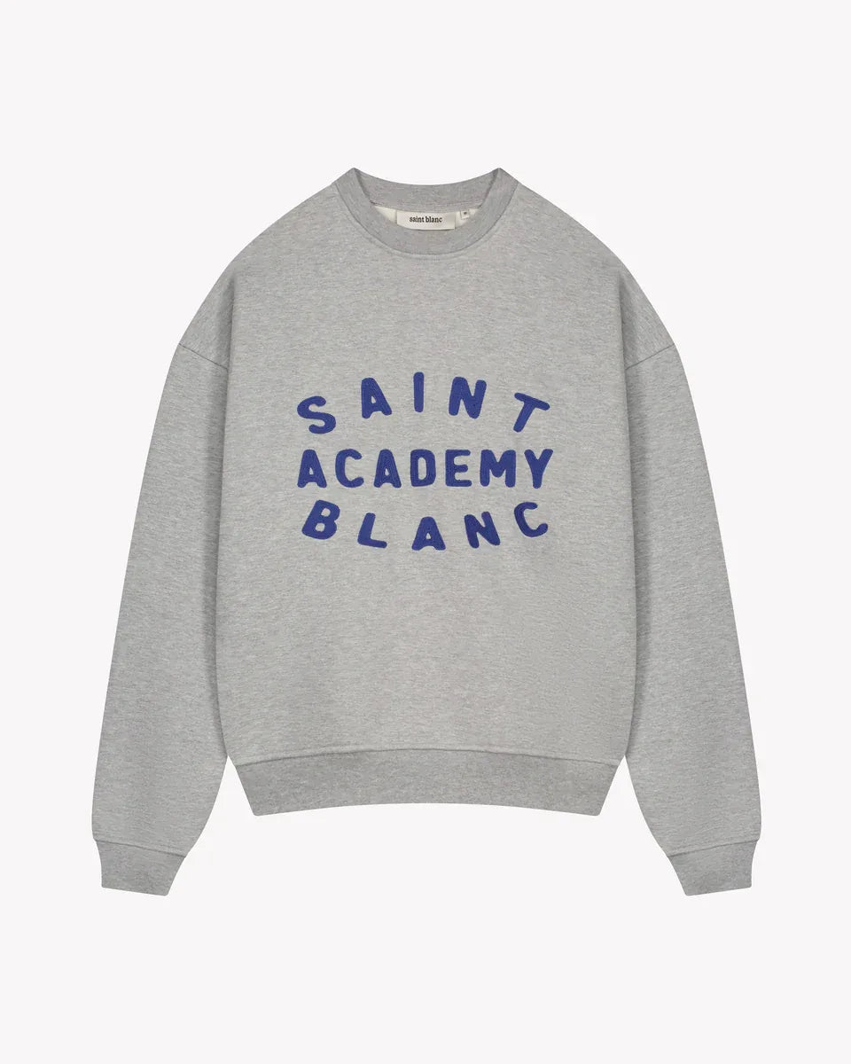 Academy 22 Crewneck