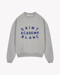 Academy 22 Crewneck