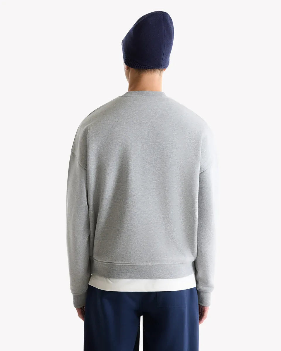 Academy 22 Crewneck