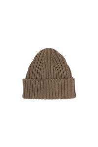 Lillemoon Mutsje Ace Chocolate dream