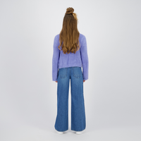 Monaco Star Extra Wide Leg Jeans