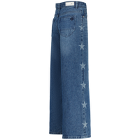 Monaco Star Extra Wide Leg Jeans