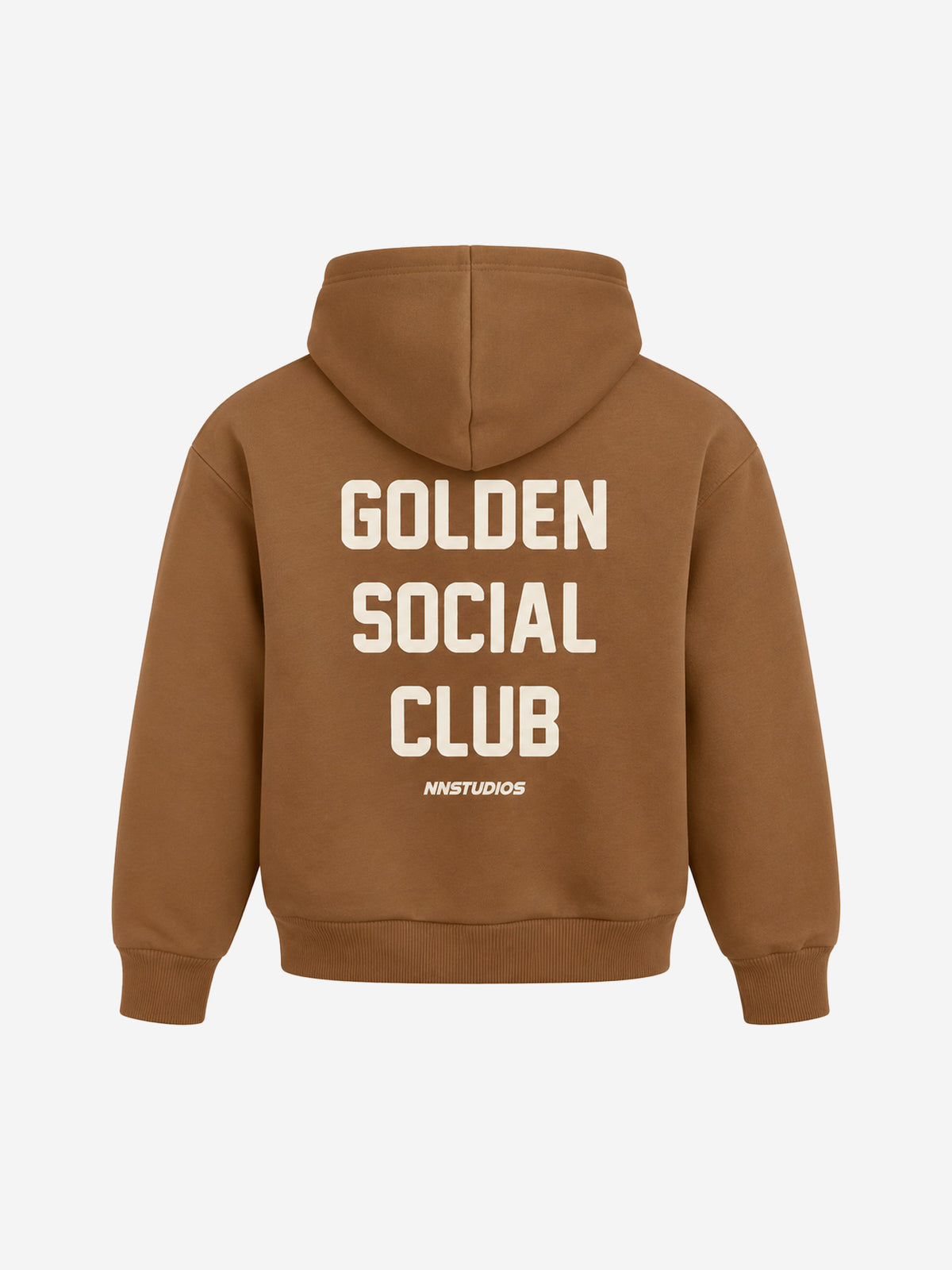 Ades Zip Jacket