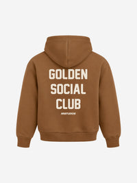 Ades Zip Jacket