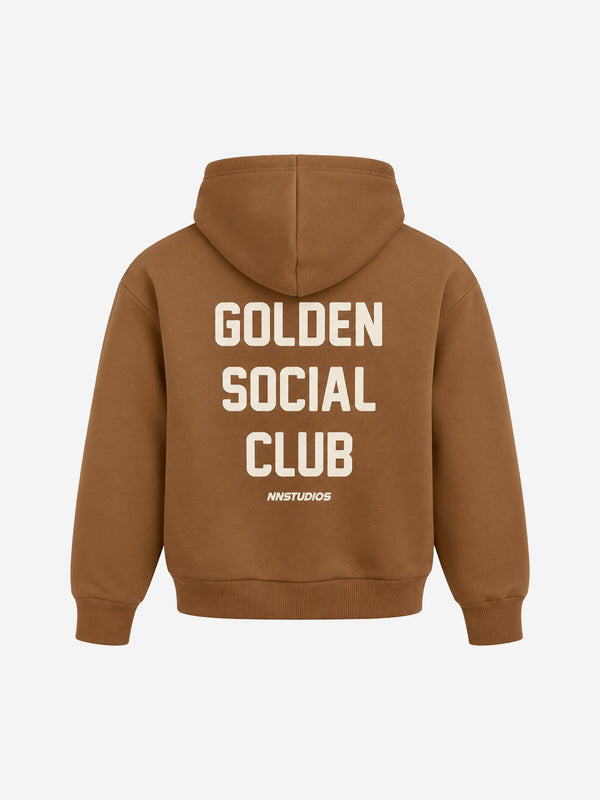 Ades Zip Jacket