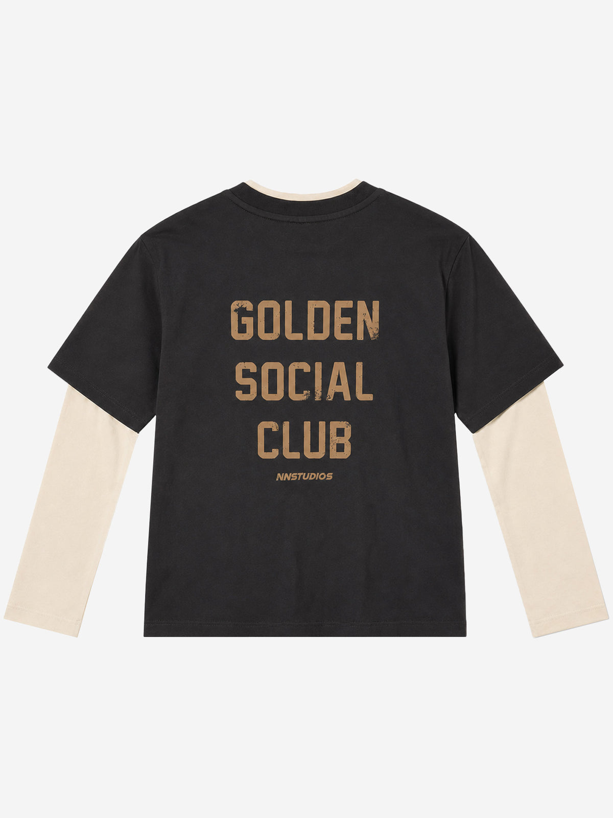 Ades Oversized T-Shirt