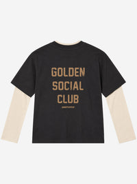 Ades Oversized T-Shirt