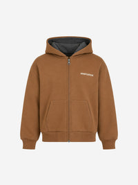 Ades Zip Jacket