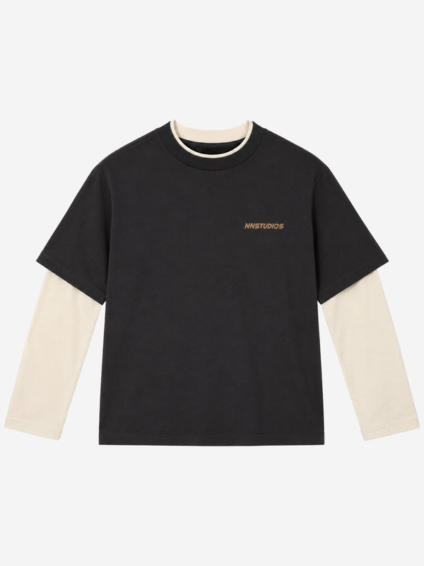 Ades Oversized T-Shirt