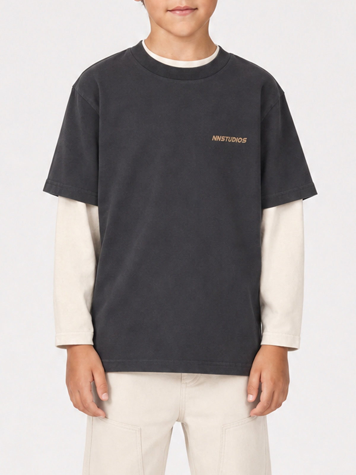 Ades Oversized T-Shirt