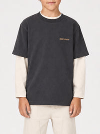 Ades Oversized T-Shirt