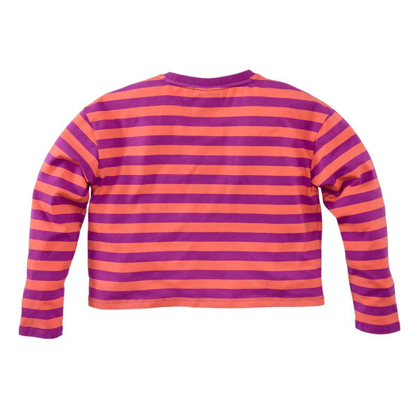 Z8 Adriana Longsleeve Foxy violet