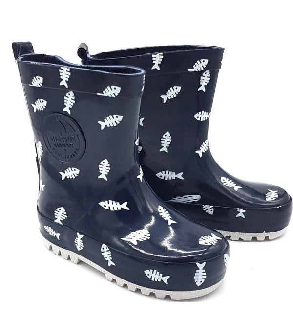 Shoesme RB20A092-A Marino fish
