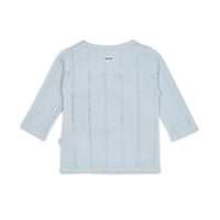 Lodger Topper Pointelle Air