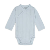 Lodger Romper LS Pointelle Air