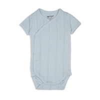 Lodger Romper SS Pointelle Air