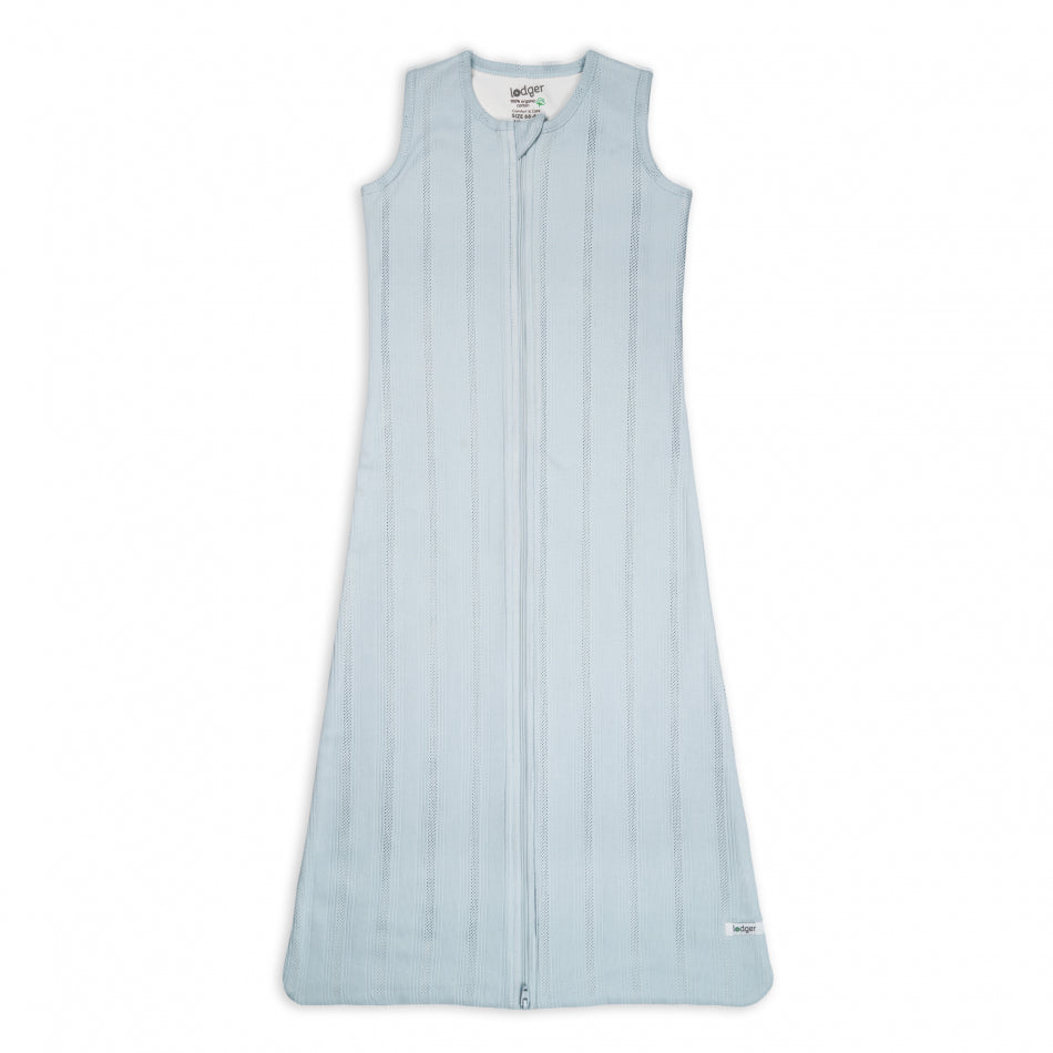 Lodger Hopper Sleeveless Pointelle Air