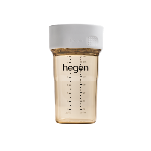 Hegen PCTO 240ML All-Rounder Cup PPSU White