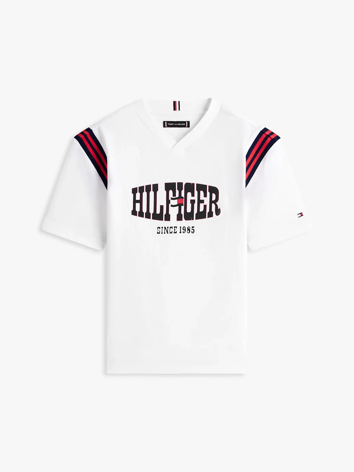 Los Angeles graphic t-shirt