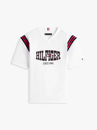 Los Angeles graphic t-shirt