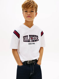 Los Angeles graphic t-shirt