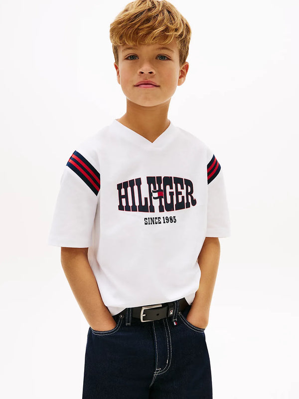 Los Angeles graphic t-shirt