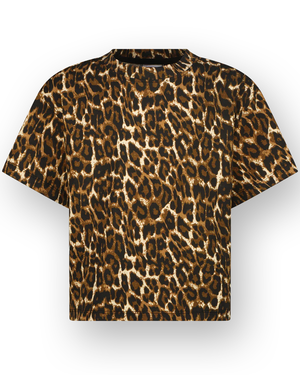 Icon-logo tee animal T-Shirt