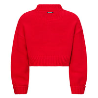 Anna knitwear