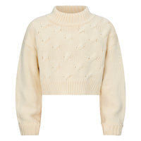 Anna knitwear