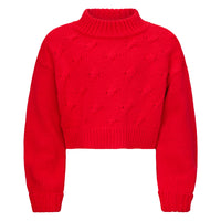 Anna knitwear