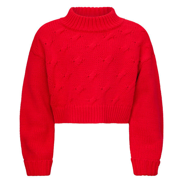 Anna knitwear