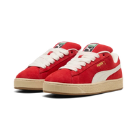 Puma Suede XL Candy apple/canvas