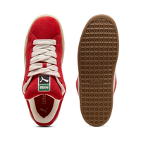 Puma Suede XL Candy apple/canvas