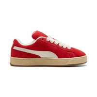 Puma Suede XL Candy apple/canvas