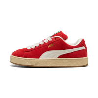 Puma Suede XL Candy apple/canvas