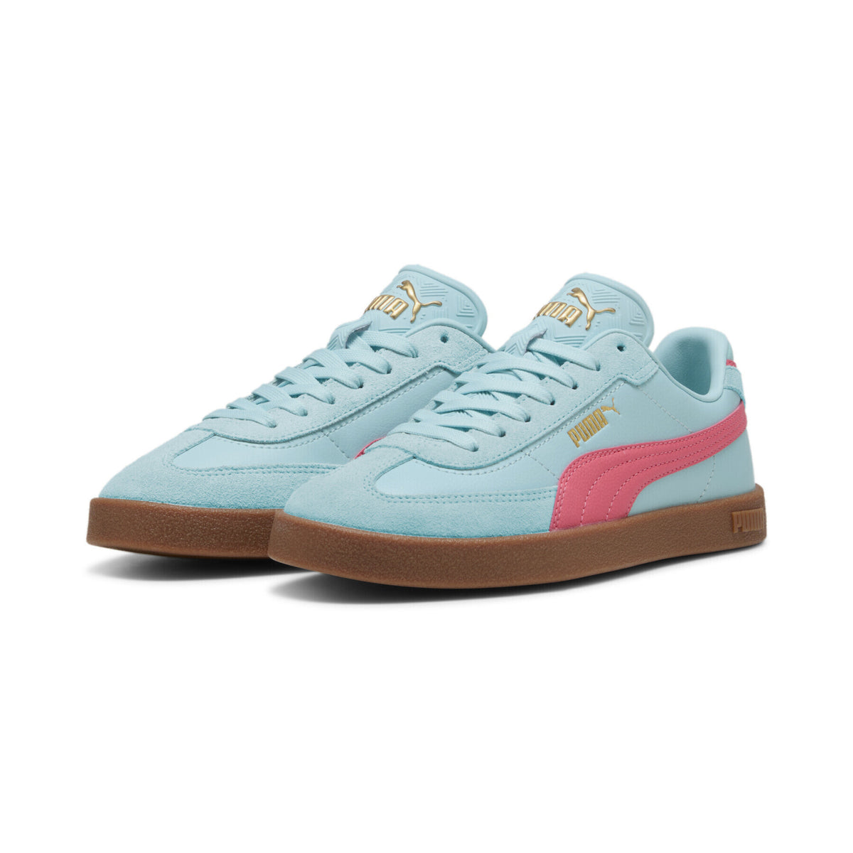 Puma Club II Era