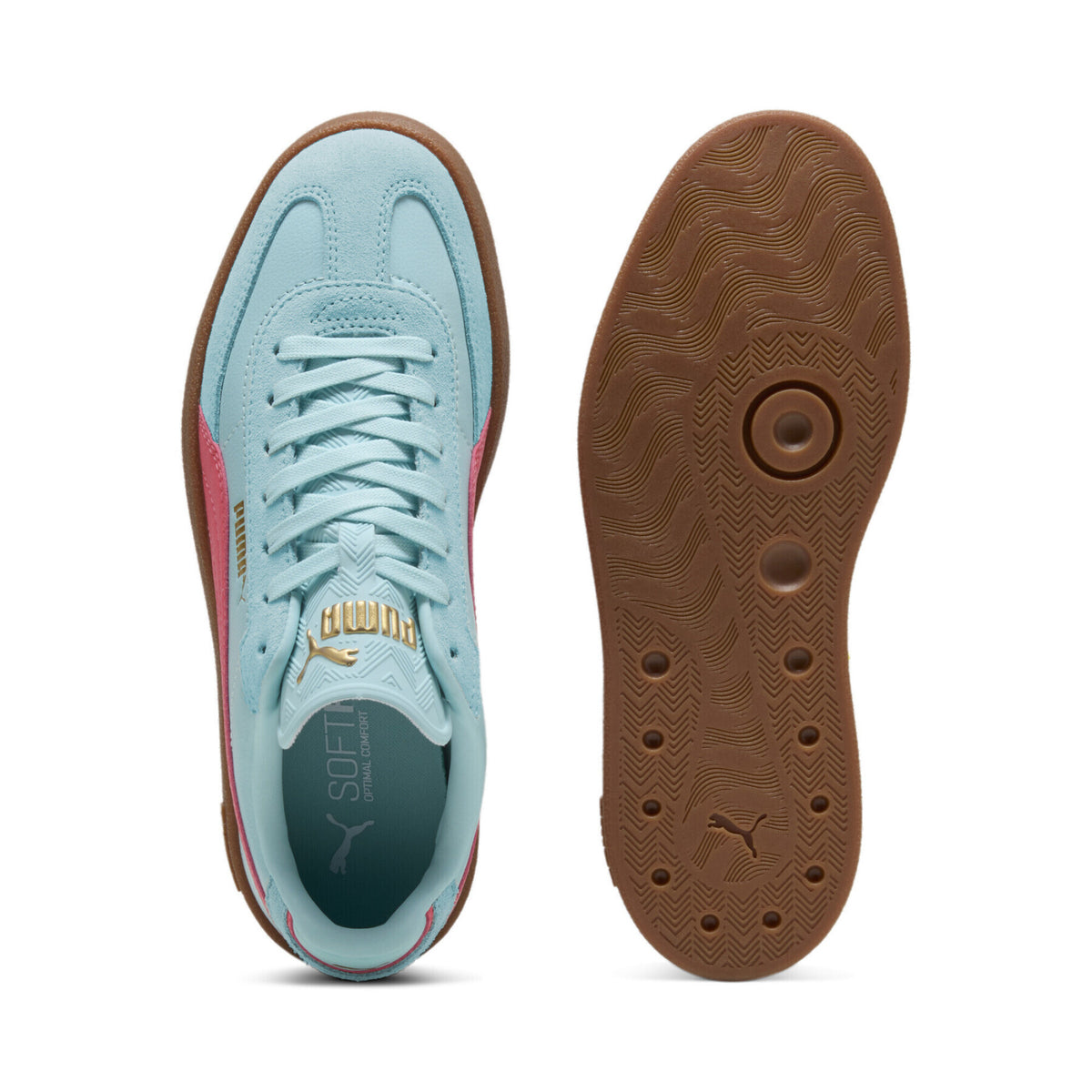 Puma Club II Era