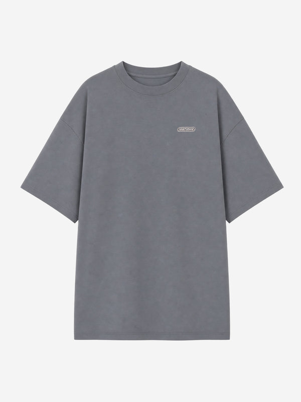 Arlo Oversized T-Shirt