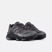 New Balance Sneakers 9060 Black/castlerock