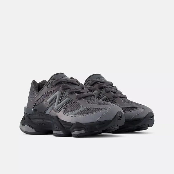 New Balance Sneakers 9060 Black/castlerock