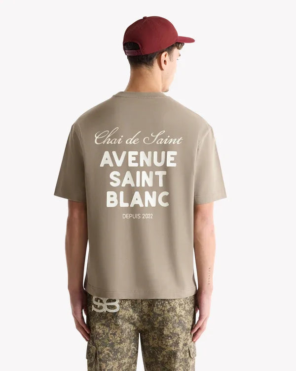 Avenue T-shirt