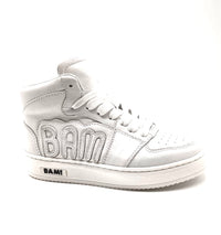sneaker BAM mid