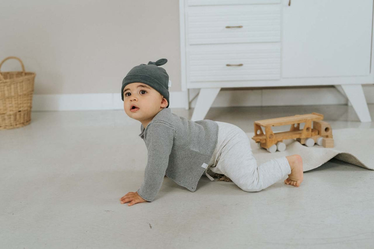 baby mutsje royan